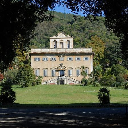 سان جوليانو تيرمي Villa Di Corliano Relais All'Ussero المظهر الخارجي الصورة