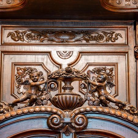 سان جوليانو تيرمي Villa Di Corliano Relais All'Ussero المظهر الخارجي الصورة