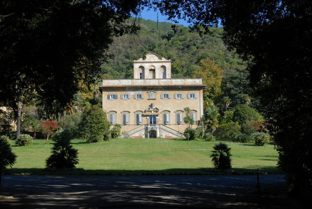 سان جوليانو تيرمي Villa Di Corliano Relais All'Ussero المظهر الخارجي الصورة