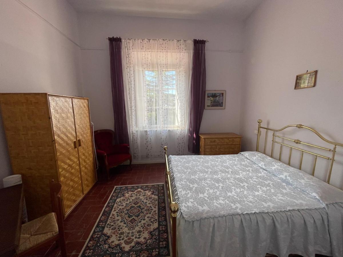 سان جوليانو تيرمي Villa Di Corliano Relais All'Ussero المظهر الخارجي الصورة