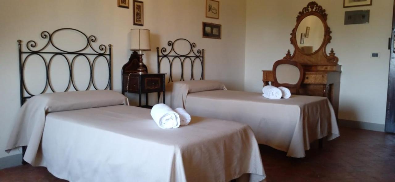 سان جوليانو تيرمي Villa Di Corliano Relais All'Ussero المظهر الخارجي الصورة