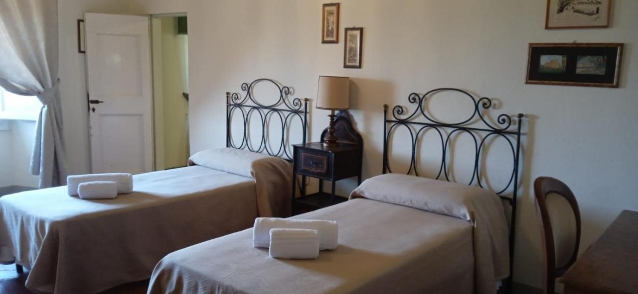سان جوليانو تيرمي Villa Di Corliano Relais All'Ussero المظهر الخارجي الصورة