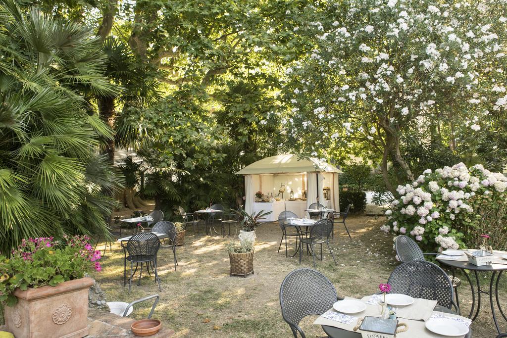 سان جوليانو تيرمي Villa Di Corliano Relais All'Ussero المظهر الخارجي الصورة