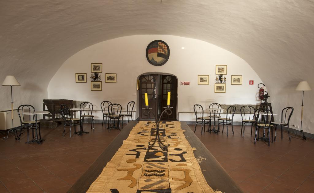 سان جوليانو تيرمي Villa Di Corliano Relais All'Ussero المظهر الخارجي الصورة