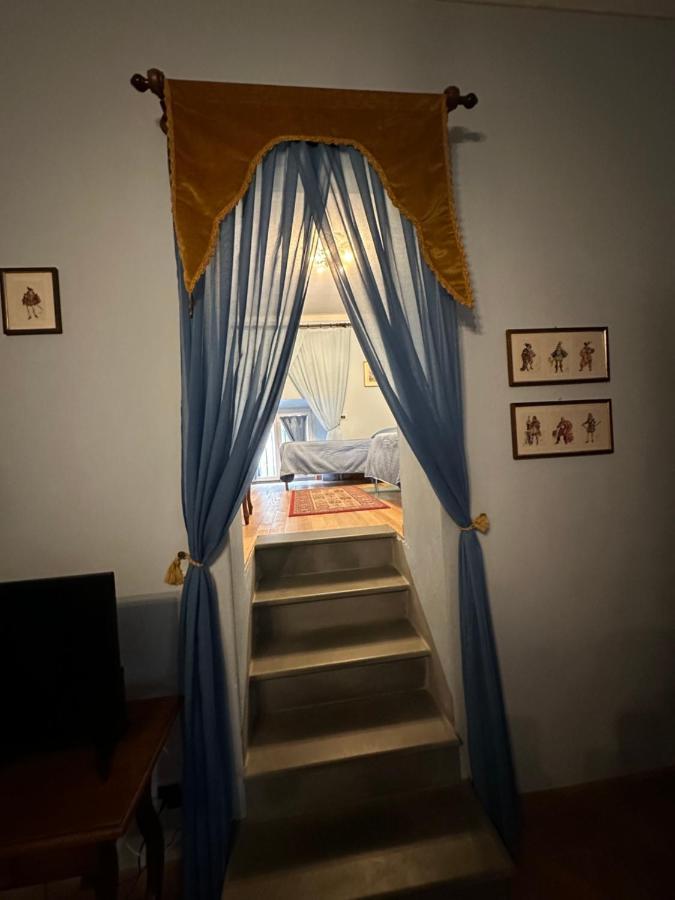 سان جوليانو تيرمي Villa Di Corliano Relais All'Ussero المظهر الخارجي الصورة