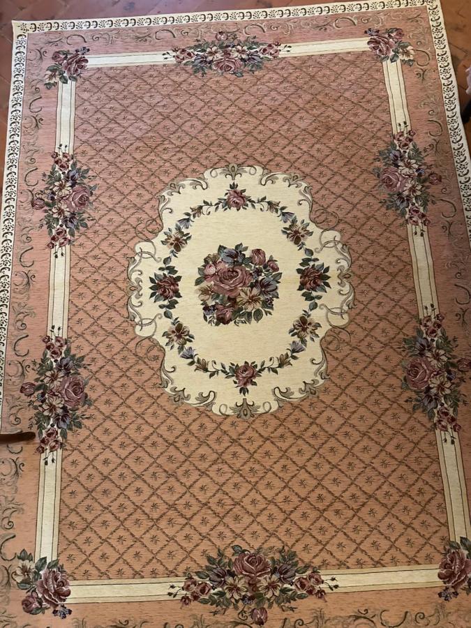 سان جوليانو تيرمي Villa Di Corliano Relais All'Ussero المظهر الخارجي الصورة