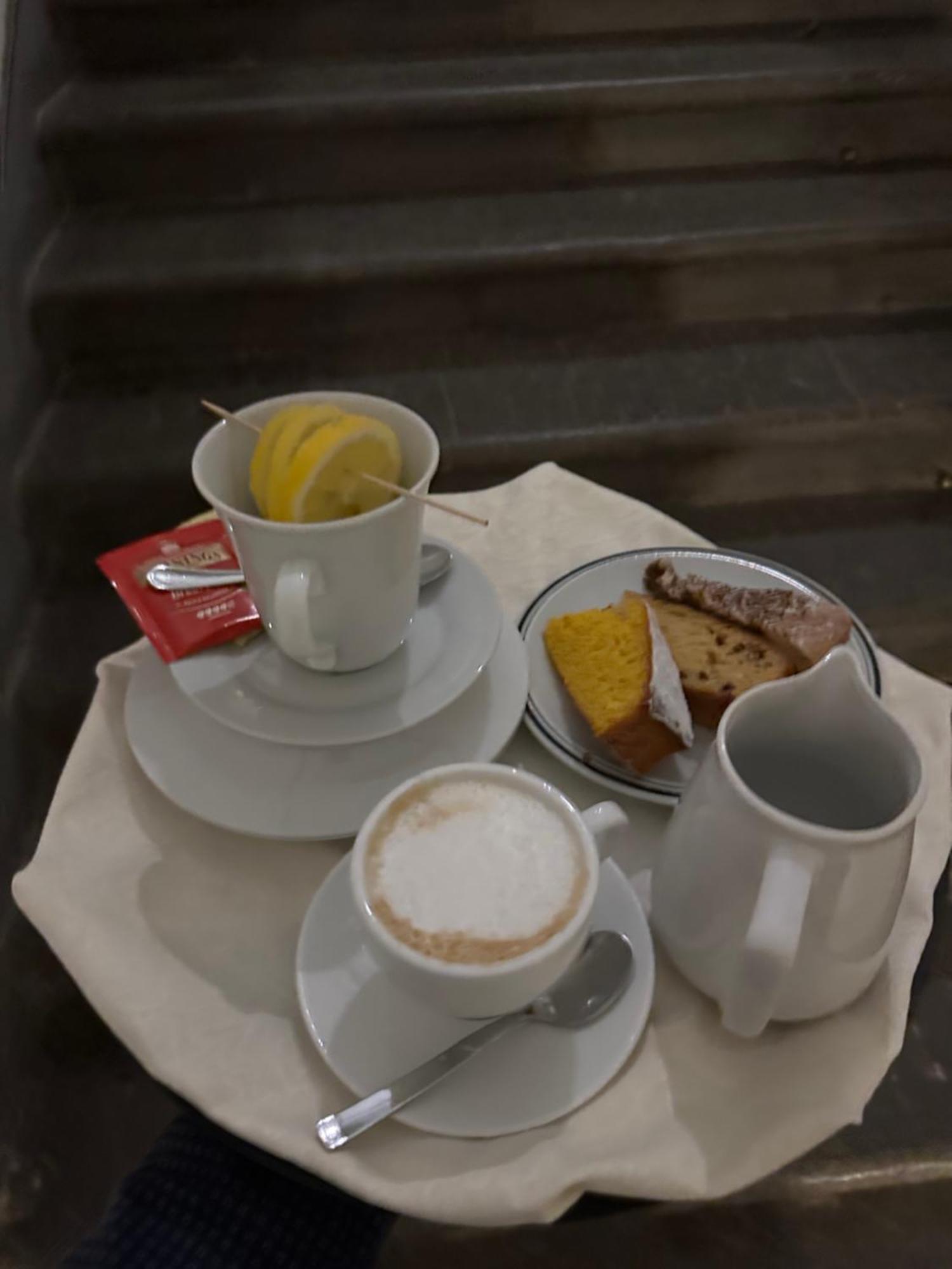 سان جوليانو تيرمي Villa Di Corliano Relais All'Ussero المظهر الخارجي الصورة