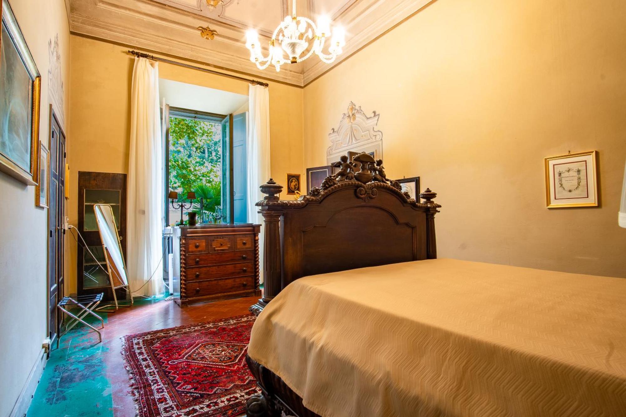 سان جوليانو تيرمي Villa Di Corliano Relais All'Ussero المظهر الخارجي الصورة