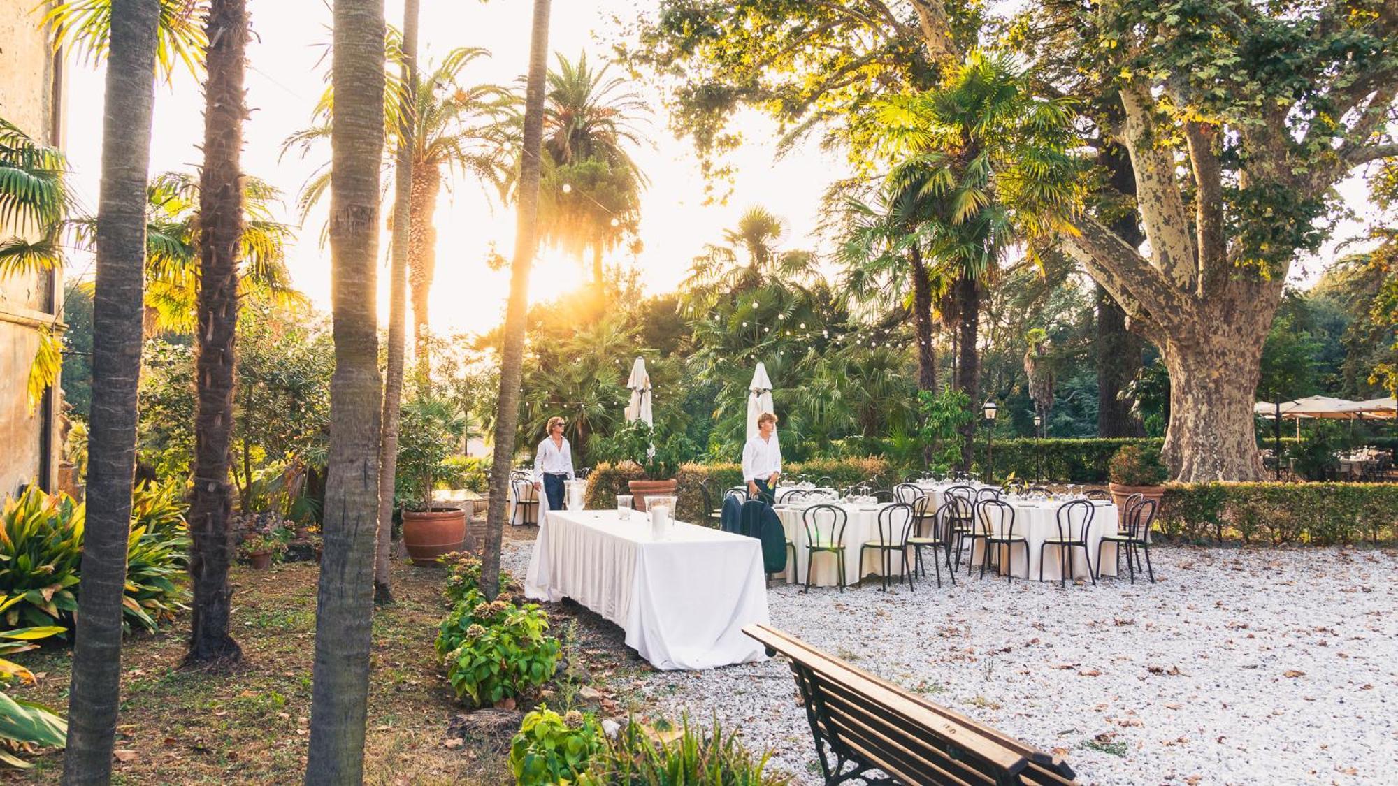 سان جوليانو تيرمي Villa Di Corliano Relais All'Ussero المظهر الخارجي الصورة