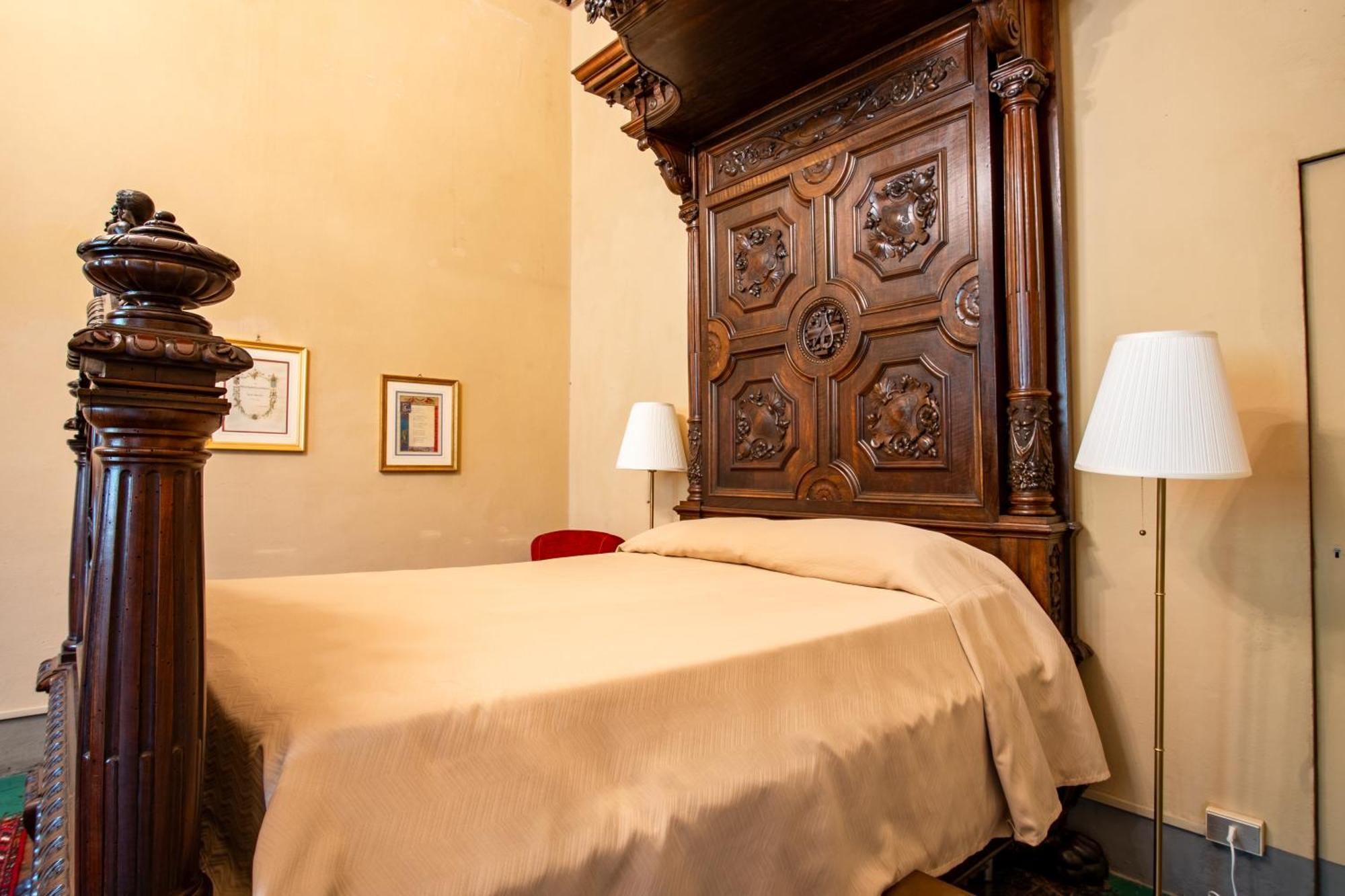 سان جوليانو تيرمي Villa Di Corliano Relais All'Ussero المظهر الخارجي الصورة