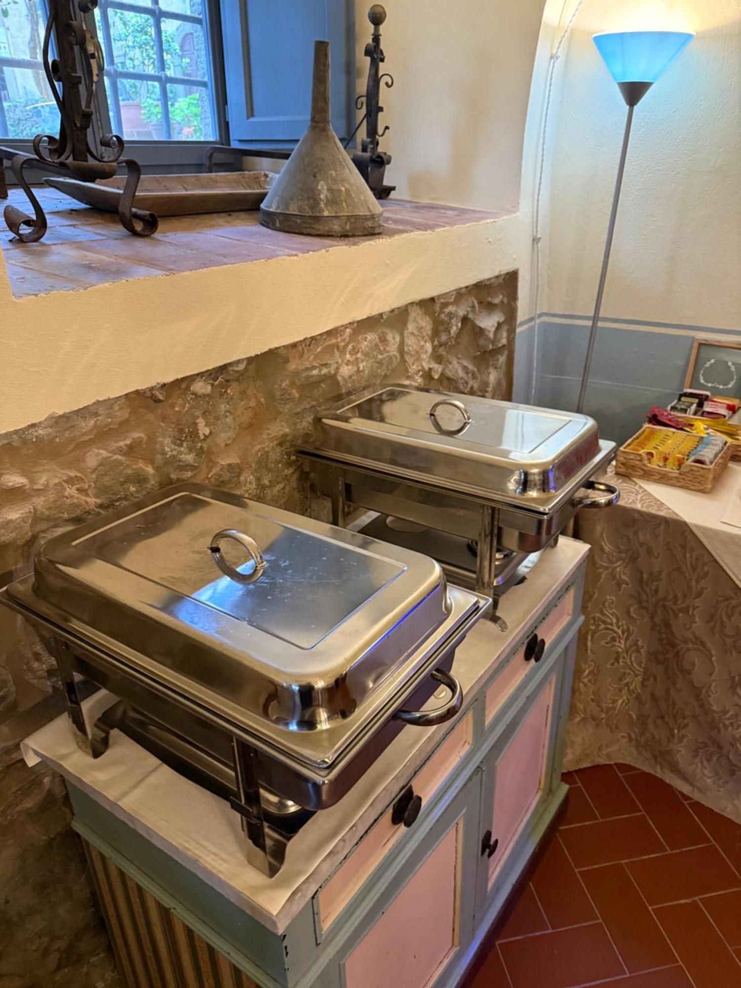 سان جوليانو تيرمي Villa Di Corliano Relais All'Ussero المظهر الخارجي الصورة