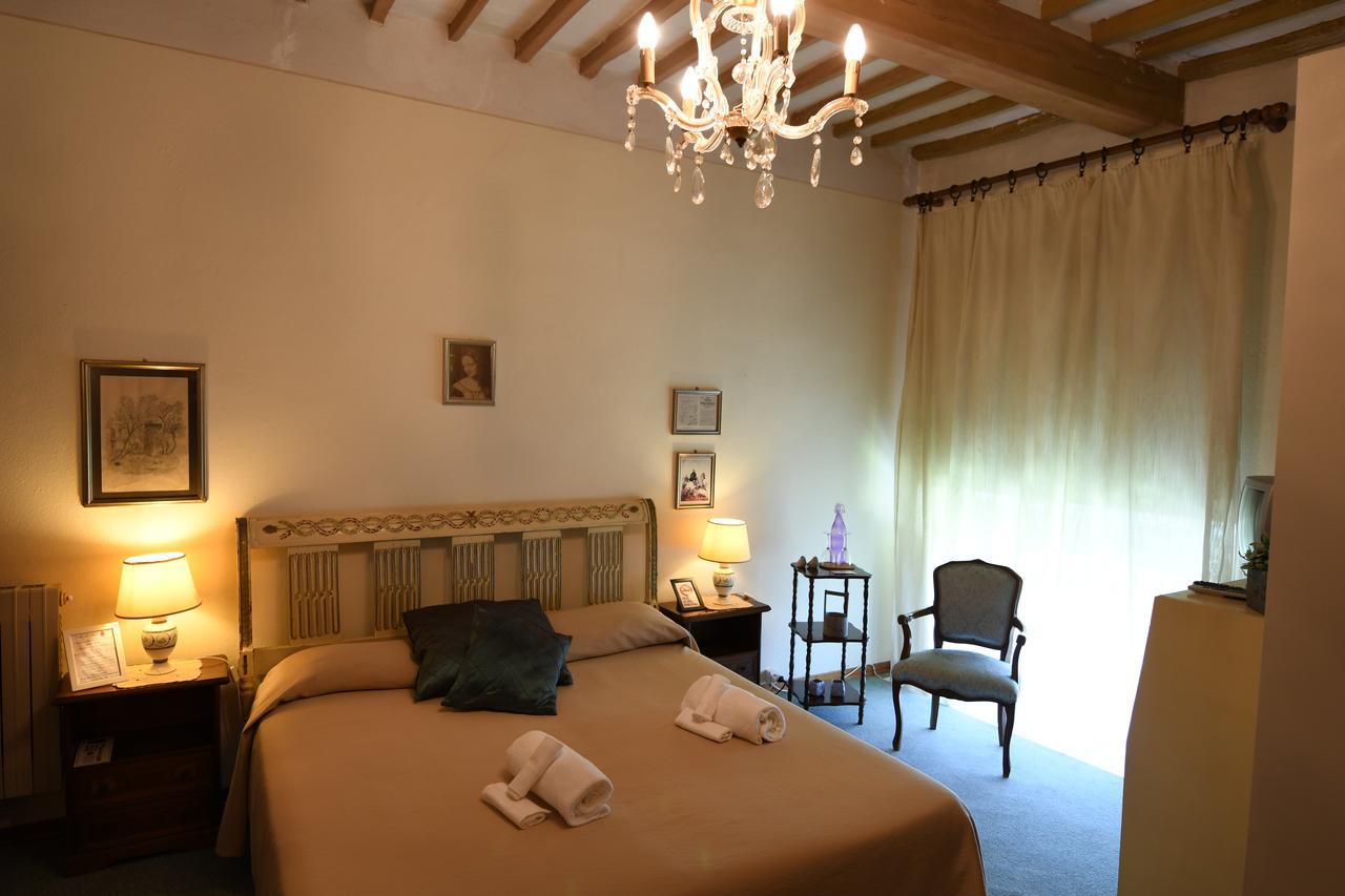 سان جوليانو تيرمي Villa Di Corliano Relais All'Ussero المظهر الخارجي الصورة